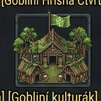Gobliní kulturák